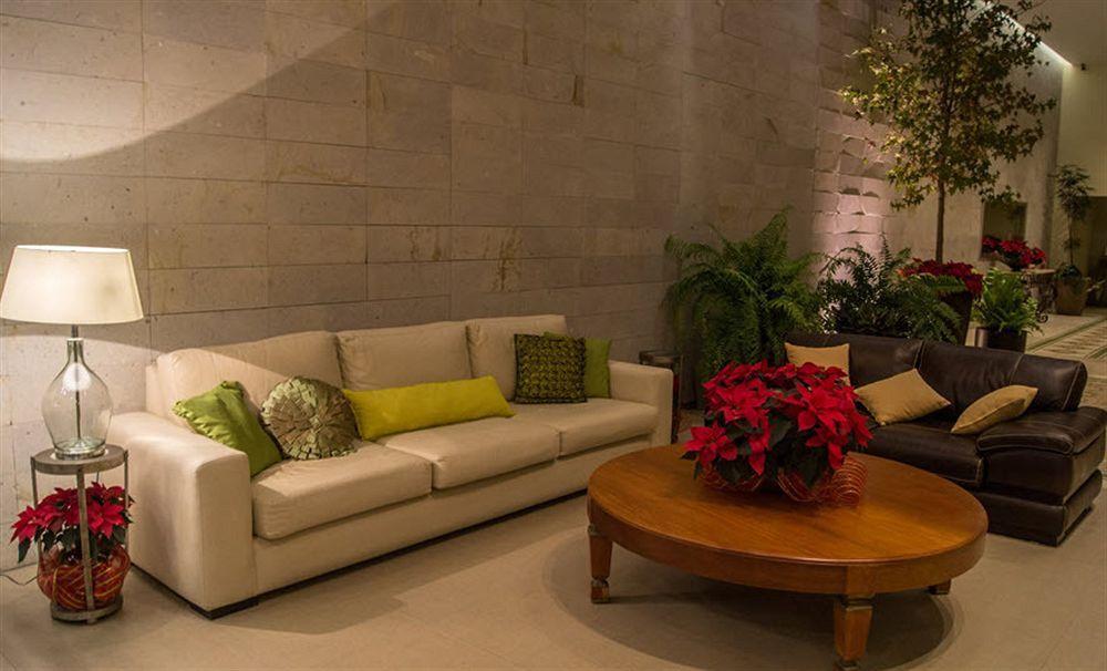 El Hotel Business Class - Zamora Centro Bagian luar foto
